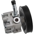 Z45063R — ZIKMAR — Power steering pump