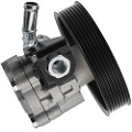 Z45065R — ZIKMAR — Power steering pump