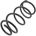 Z48253R — ZIKMAR — Suspension Spring, Front