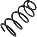 Z48288R — ZIKMAR — Suspension Spring, Front