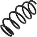 Z48311R — ZIKMAR — Suspension Spring, Front