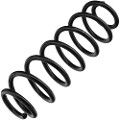 Z48322R — ZIKMAR — Suspension Spring, Rear