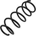 Z48323R — ZIKMAR — Suspension Spring, Front