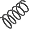 Z48355R — ZIKMAR — Suspension Spring, Rear