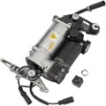 Z48401R — ZIKMAR — Air Suspension Compressor