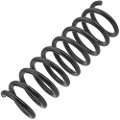 Z48459R — ZIKMAR — Suspension Spring, Rear