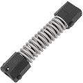 Z48900R — ZIKMAR — Bonnet spring