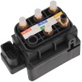 Z49304R — ZIKMAR — Air Suspension Valve Block