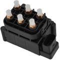 Z49306R — ZIKMAR — Air Suspension Valve Block