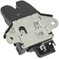 Z53013R — ZIKMAR — Tailgate Lock