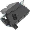 Z53014R — ZIKMAR — Tailgate Lock