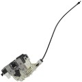 Z53017R — ZIKMAR — Door Lock