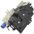 Z53021R — ZIKMAR — Door Lock