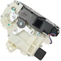 Z53022R — ZIKMAR — Door Lock