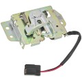 Z53023R — ZIKMAR — Hood Lock