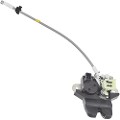 Z53025R — ZIKMAR — Tailgate Lock