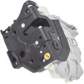 Z53026R — ZIKMAR — Door Lock