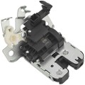Z53032R — ZIKMAR — Tailgate Lock
