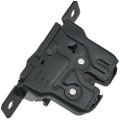 Z53036R — ZIKMAR — Tailgate Lock