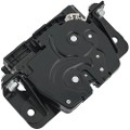 Z53038R — ZIKMAR — Tailgate Lock