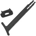 Z54310R — ZIKMAR — Hood Release Handle
