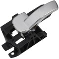 Z54344R — ZIKMAR — Door Handle