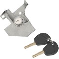 Z54356R — ZIKMAR — Tail Gate Lock