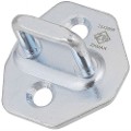 Z54365R — ZIKMAR — REAR DOOR LOCK STRIKER