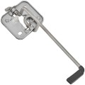 Z54375R — ZIKMAR — Lock shackle