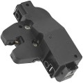 Z54376R — ZIKMAR — Tailgate Lock