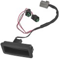 Z54379R — ZIKMAR — Rear door handle