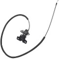 Z54382R — ZIKMAR — Door Lock