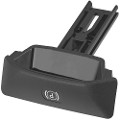 Z54384R — ZIKMAR — Parking brake release handle