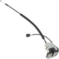 Z54386R — ZIKMAR — Door Lock