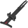 Z54396R — ZIKMAR — Hood Release Handle