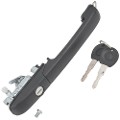 Z54403R — ZIKMAR — Door Handle