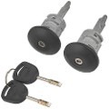 Z54418R — ZIKMAR — Door Lock Set