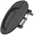 Z54471R — ZIKMAR — Door Handle