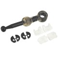 Z54490R — ZIKMAR — Gear Lever Selector