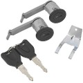 Z54493R — ZIKMAR — Door Lock Set