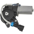 Z54506R — ZIKMAR — Power Window Motor