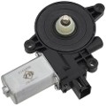 Z54508R — ZIKMAR — Power Window Motor