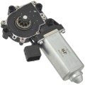 Z54509R — ZIKMAR — Power Window Motor