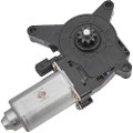 Z54510R — ZIKMAR — Power Window Motor