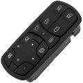 Z54811R — ZIKMAR — Power Window Switch Block