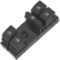 Z54835R — ZIKMAR — Power Window Switch