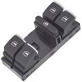 Z54852R — ZIKMAR — Power Window Switch