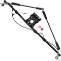 Z55531R — ZIKMAR — Windshield Wiper Linkage