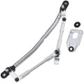 Z55538R — ZIKMAR — Windshield Wiper Linkage