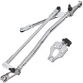 Z55544R — ZIKMAR — Windshield Wiper Linkage